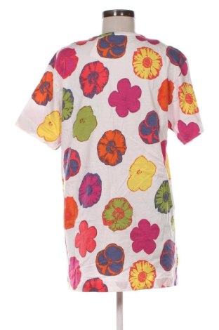 Дамска тениска United Colors Of Benetton, Размер XL, Цвят Многоцветен, Цена 9,71 €