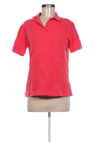 Damen T-Shirt United Colors Of Benetton, Größe M, Farbe Rosa, Preis 10,17 €