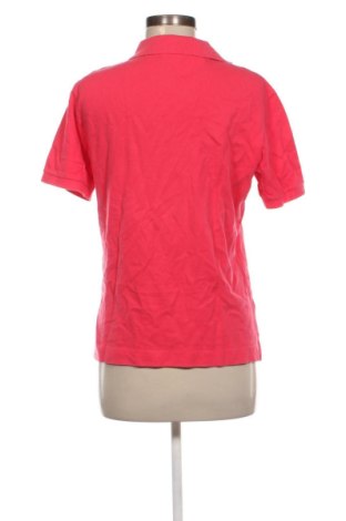 Damen T-Shirt United Colors Of Benetton, Größe M, Farbe Rosa, Preis 10,17 €