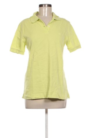 Damen T-Shirt United Colors Of Benetton, Größe M, Farbe Gelb, Preis € 10,17