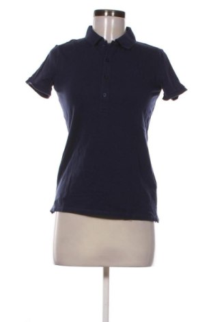 Tricou de femei United Colors Of Benetton, Mărime S, Culoare Albastru, Preț 52,13 Lei