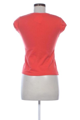 Γυναικείο t-shirt Up 2 Fashion, Μέγεθος S, Χρώμα Κόκκινο, Τιμή 7,67 €