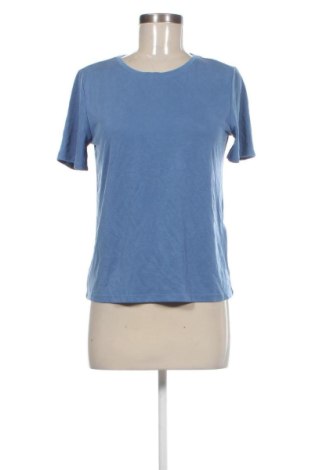 Tricou de femei VILA, Mărime S, Culoare Albastru, Preț 44,99 Lei