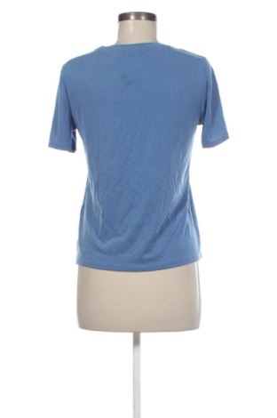 Tricou de femei VILA, Mărime S, Culoare Albastru, Preț 44,99 Lei