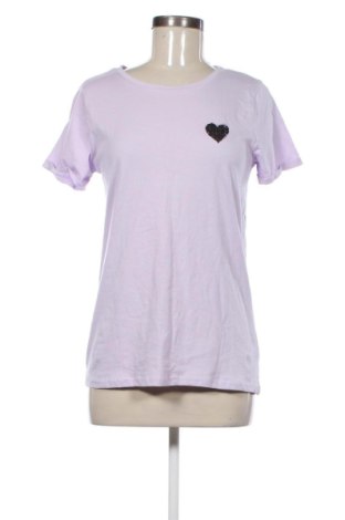 Дамска тениска VRS, Размер S, Цвят Лилав, Цена 14,00 €