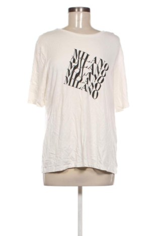 Tricou de femei Va Milano, Mărime M, Culoare Alb, Preț 53,99 Lei