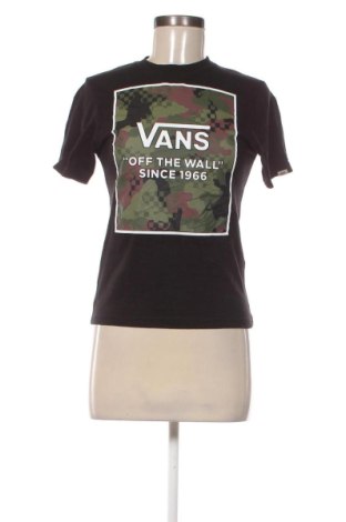 Damski T-shirt Vans, Rozmiar S, Kolor Kolorowy, Cena 53,99 zł