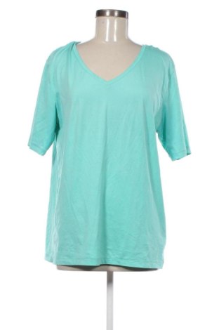 Tricou de femei Venice Beach, Mărime L, Culoare Verde, Preț 63,99 Lei