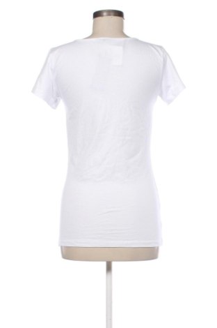 Damen T-Shirt Vero Moda, Größe S, Farbe Weiß, Preis 15,46 €
