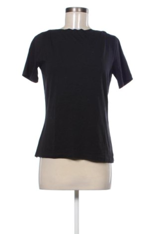 Дамска тениска Vero Moda, Размер M, Цвят Черен, Цена 7,00 €