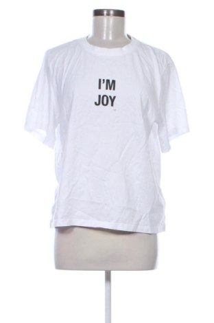 Tricou de femei Victoria Beckham, Mărime L, Culoare Alb, Preț 839,99 Lei