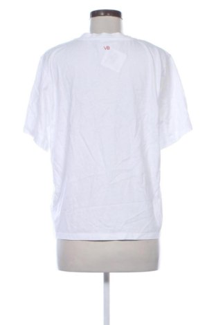 Tricou de femei Victoria Beckham, Mărime L, Culoare Alb, Preț 839,99 Lei