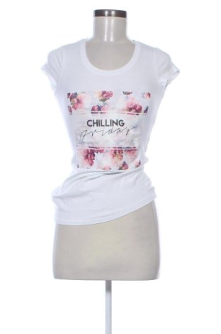 Dámske tričko Victoria Moda, Veľkosť XS, Farba Biela, Cena  10,62 €