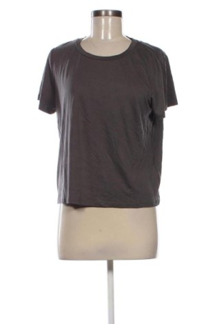 Γυναικείο t-shirt Vision, Μέγεθος L, Χρώμα Γκρί, Τιμή 10,99 €