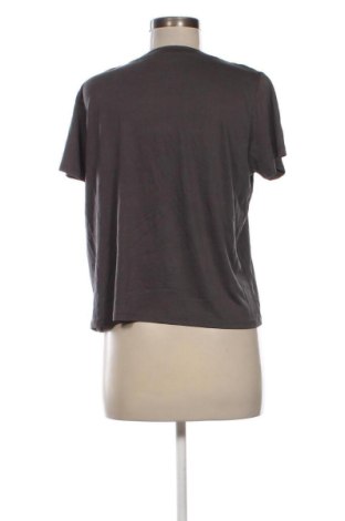 Γυναικείο t-shirt Vision, Μέγεθος L, Χρώμα Γκρί, Τιμή 10,99 €