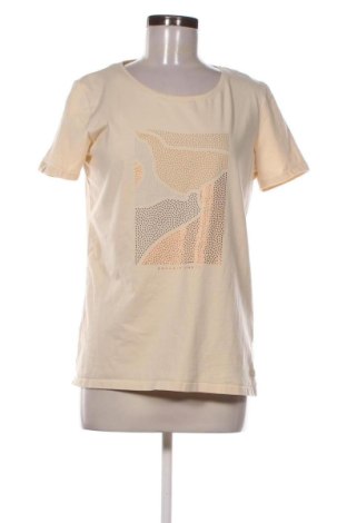 Дамска тениска Volcano, Размер M, Цвят Жълт, Цена 8,77 €