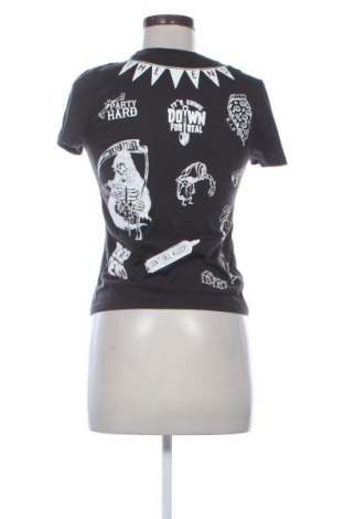 Dámske tričko Volcom, Veľkosť S, Farba Viacfarebná, Cena  20,00 €