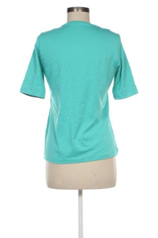 Tricou de femei Walbusch, Mărime M, Culoare Verde, Preț 85,99 Lei