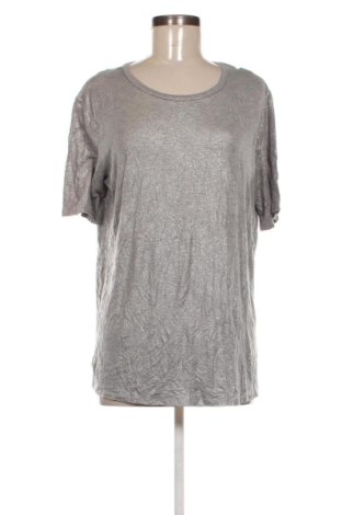 Damen T-Shirt Weekend Max Mara, Größe XL, Farbe Silber, Preis € 77,99