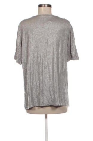 Damen T-Shirt Weekend Max Mara, Größe XL, Farbe Silber, Preis € 77,99