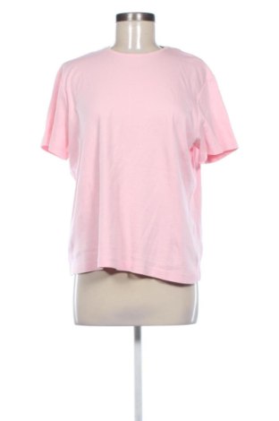 Damen T-Shirt White Stag, Größe L, Farbe Rosa, Preis 9,00 €