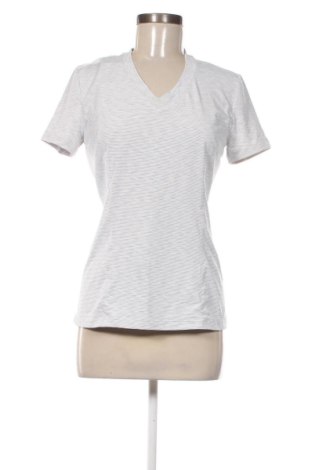 Дамска тениска Wilson, Размер S, Цвят Сив, Цена 10,73 €