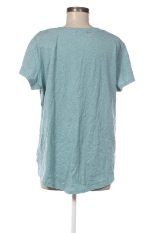 Damski T-shirt Wind River, Rozmiar XXL, Kolor Niebieski, Cena 110,99 zł