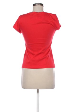 Tricou de femei Wonder Woman, Mărime M, Culoare Roșu, Preț 45,73 Lei