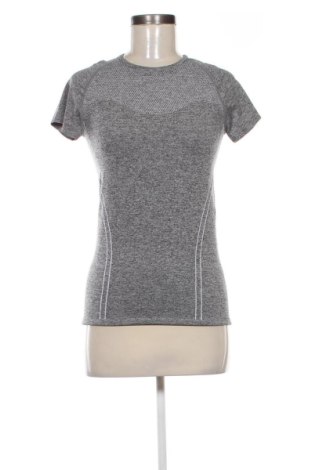 Tricou de femei Work Out, Mărime S, Culoare Gri, Preț 36,49 Lei