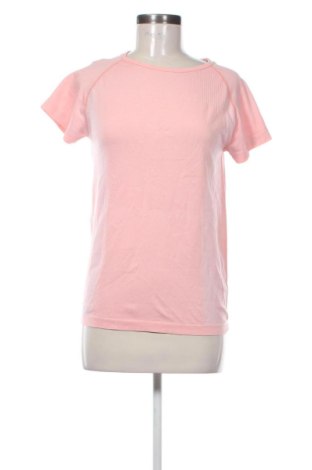 Дамска тениска Work Out, Размер M, Цвят Розов, Цена 7,66 €