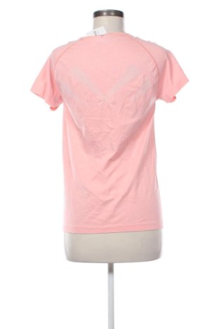 Дамска тениска Work Out, Размер M, Цвят Розов, Цена 7,66 €