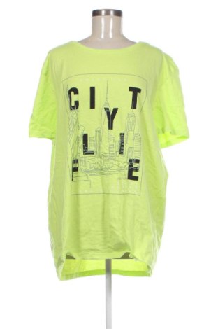 Damski T-shirt X-Mail, Rozmiar XXL, Kolor Kolorowy, Cena 45,99 zł