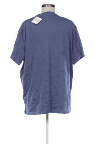 Damski T-shirt X-Mail, Rozmiar XXL, Kolor Niebieski, Cena 45,99 zł