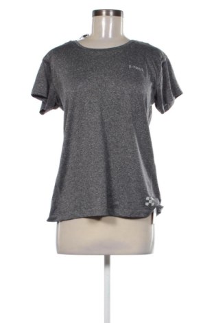 Tricou de femei X-Trail, Mărime M, Culoare Gri, Preț 63,99 Lei