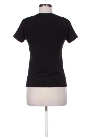 Tricou de femei Yamamay, Mărime S, Culoare Negru, Preț 56,99 Lei