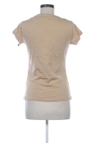 Дамска тениска Yes Zee, Размер L, Цвят Бежов, Цена 14,31 €