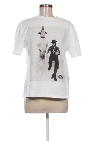 Damen T-Shirt Zara, Größe L, Farbe Mehrfarbig, Preis € 8,00