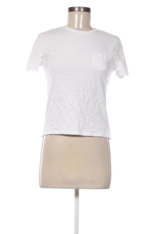 Női póló Zara, Méret S, Szín Fehér, Ár 3 179 Ft