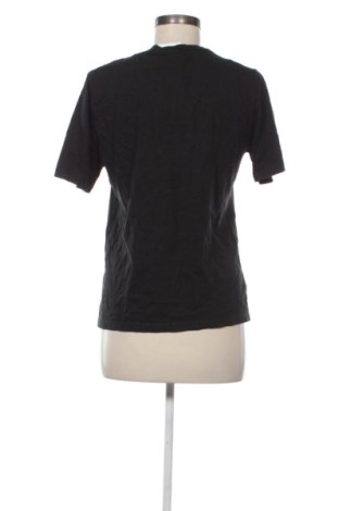 Tricou de femei Zara, Mărime S, Culoare Negru, Preț 32,99 Lei