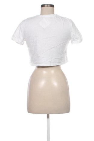 Tricou de femei Zara, Mărime S, Culoare Alb, Preț 34,99 Lei