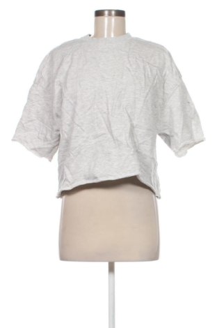 Дамска тениска Zara, Размер XXL, Цвят Сив, Цена 6,13 €