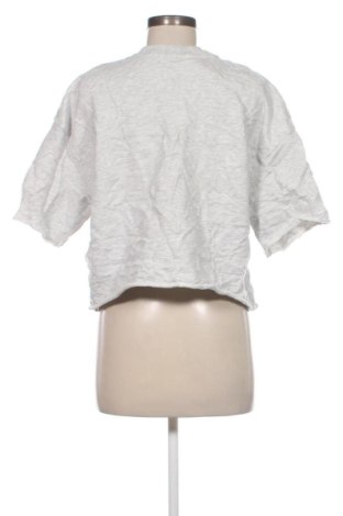 Дамска тениска Zara, Размер XXL, Цвят Сив, Цена 6,13 €