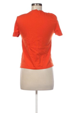 Дамска тениска Zara, Размер S, Цвят Червен, Цена 6,13 €