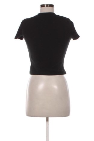 Tricou de femei Zara, Mărime XS, Culoare Negru, Preț 34,99 Lei