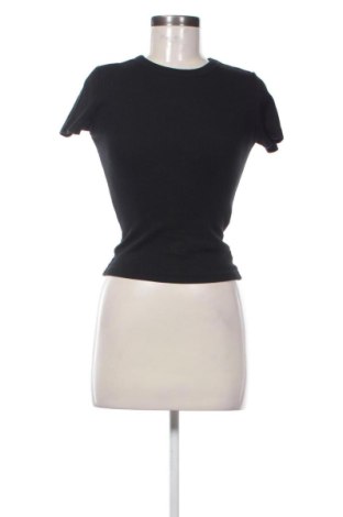 Tricou de femei Zara, Mărime XS, Culoare Negru, Preț 34,99 Lei