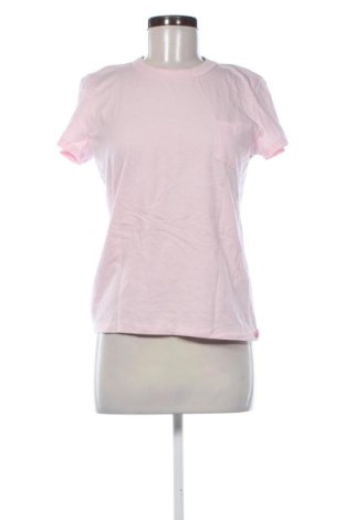 Дамска тениска Zara, Размер M, Цвят Розов, Цена 6,13 €