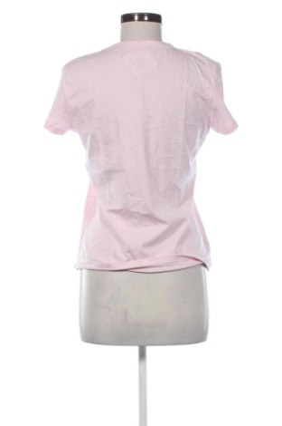 Дамска тениска Zara, Размер M, Цвят Розов, Цена 6,13 €