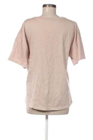 Damski T-shirt Zara, Rozmiar M, Kolor Beżowy, Cena 29,99 zł