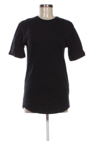 Damski T-shirt Zara, Rozmiar S, Kolor Czarny, Cena 29,99 zł