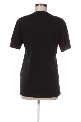 Tricou de femei Zara, Mărime L, Culoare Negru, Preț 34,99 Lei